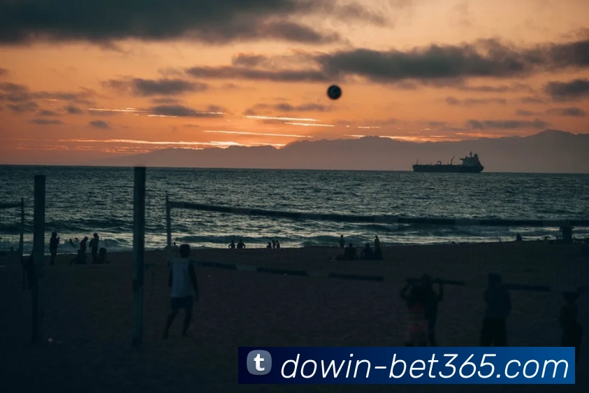 bet365APP 体育赛事宣传图